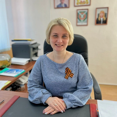 Богданова Светлана