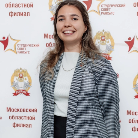 Каткова Дарья