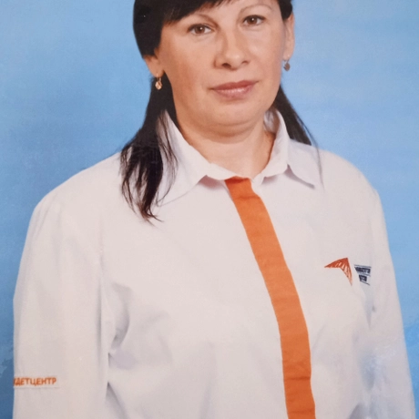 Изображение спикера