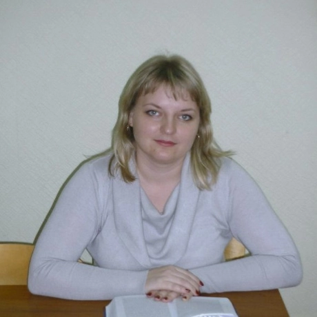 Ильина Светлана