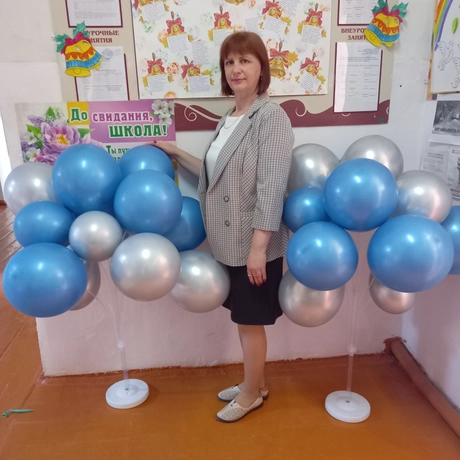 Еремина Ольга