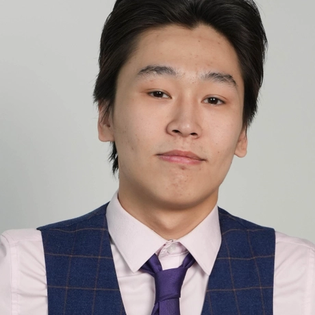 Тимофеев Николай