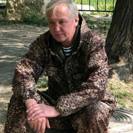 Абишев Сергей