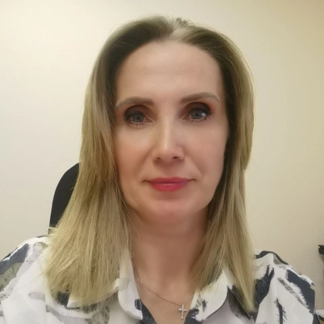 Имполитова Наталья