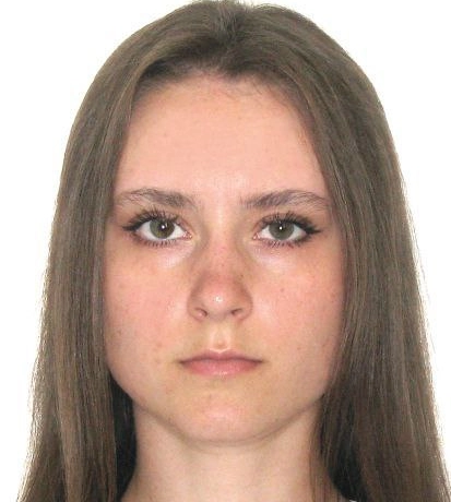 Фонина Вера