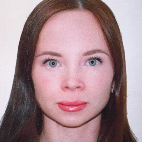 Виноградова Алия