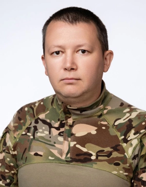 Изображение спикера