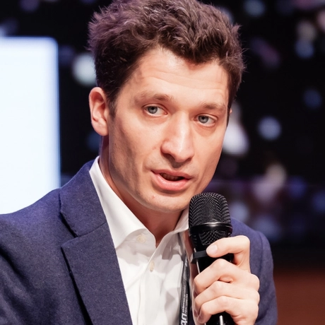 Изображение спикера