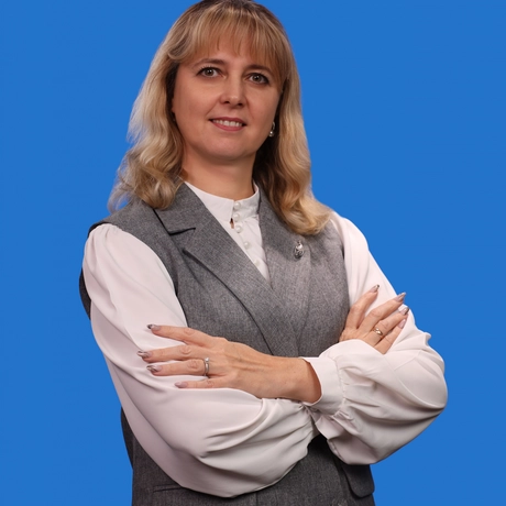 Карабанова Надежда