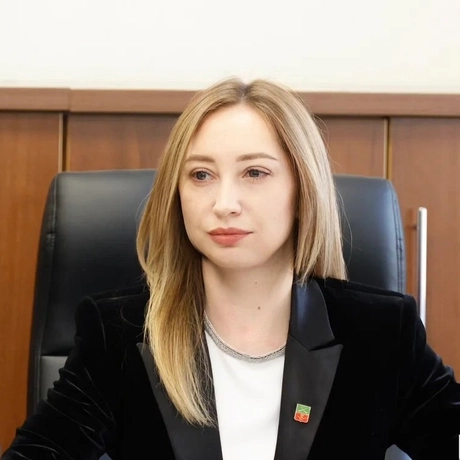 Изображение спикера