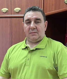 Чаленко Алексей