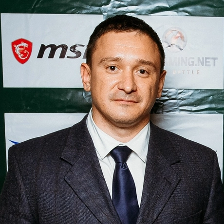 Изображение спикера