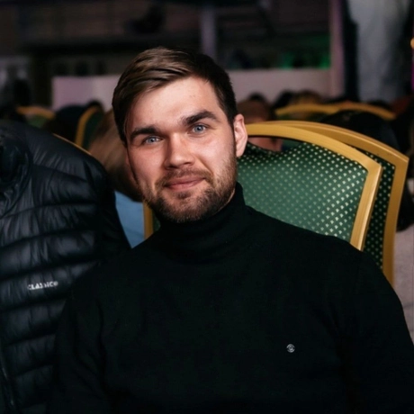 Гадецкий Олег