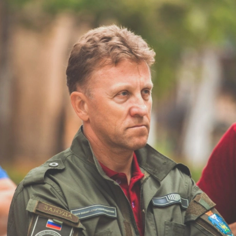 Бобылев Владислав