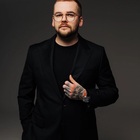 Изображение спикера