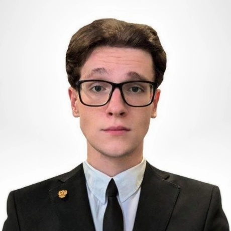 Рысаев Дмитрий