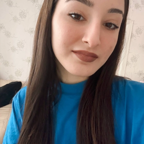 Абдуллаева Марина 