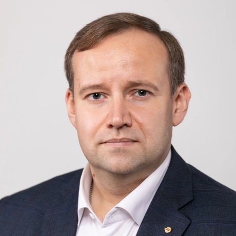 Суряпин Сергей