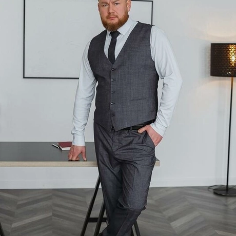 Пронин Иван