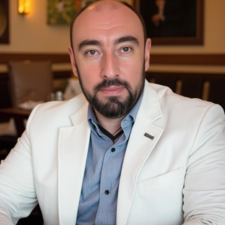 Изображение спикера