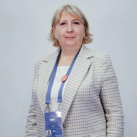 Изображение спикера