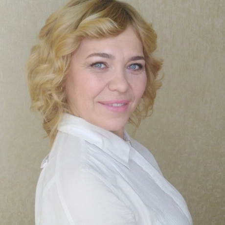 Морозова Ирина