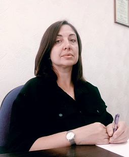 Табоякова Юлия