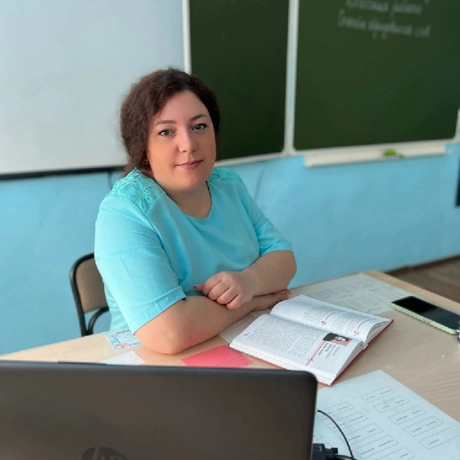 Изображение спикера