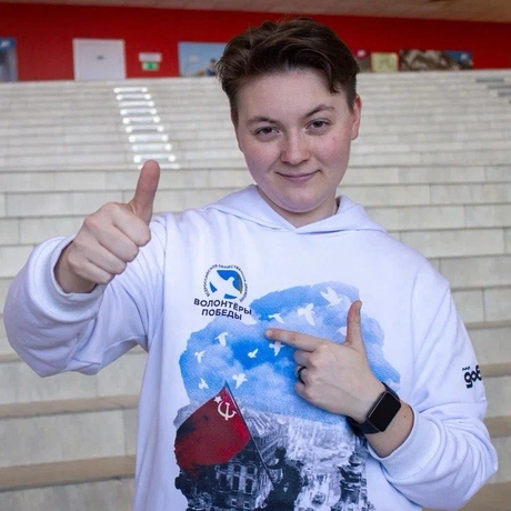 Лебедева Юлиана