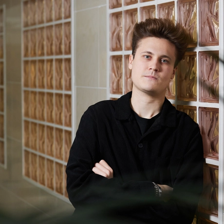 Изображение спикера