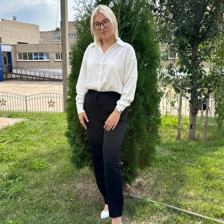 Изображение спикера