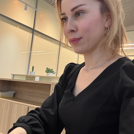Бинеталиева Таня