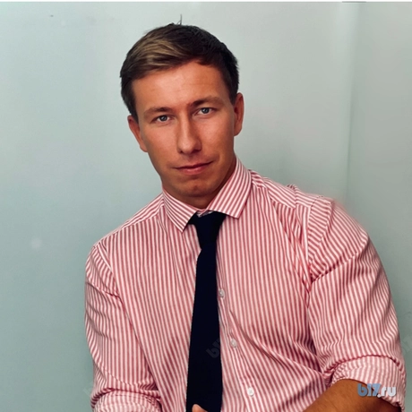 Изображение спикера