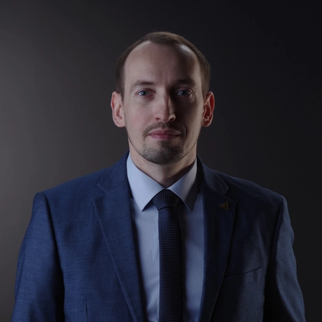 Изображение спикера