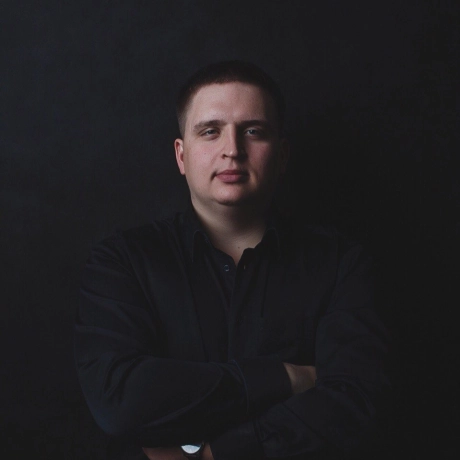 Васильев Алексей