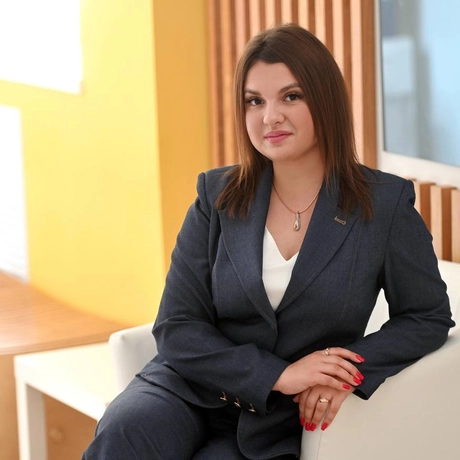 Изображение спикера