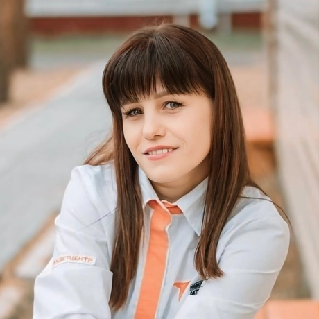 Васильева Олеся