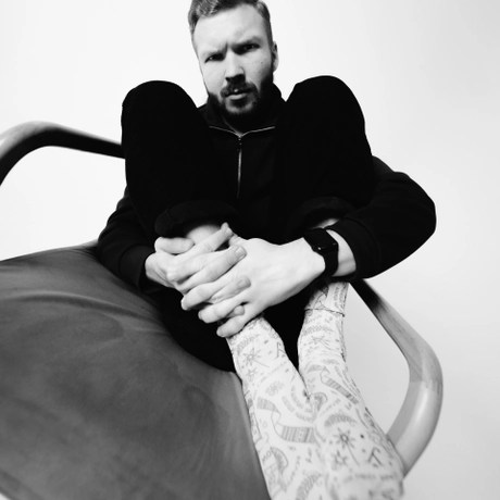 Изображение спикера