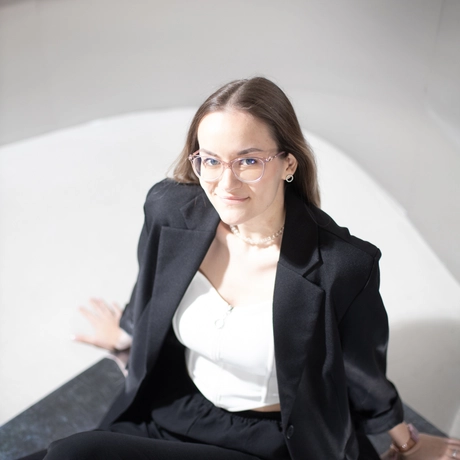 Изображение спикера