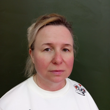 Амахина Ольга