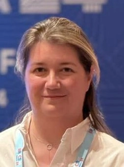 Абрамова Анна