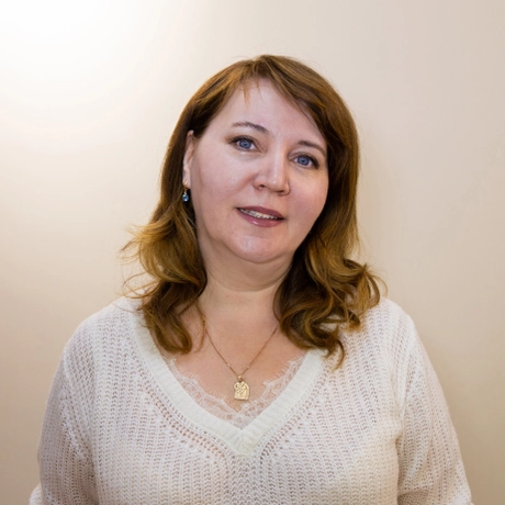 Кубасова Татьяна