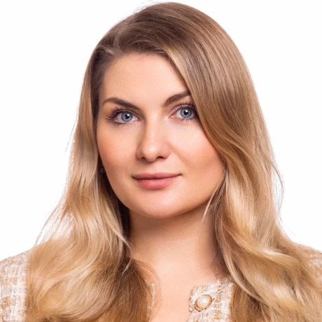 Воробьева Александра