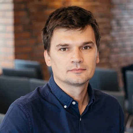 Сиденко Андрей