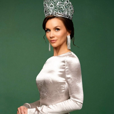 Глазова Александра