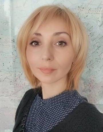 Гапчукова Наталья