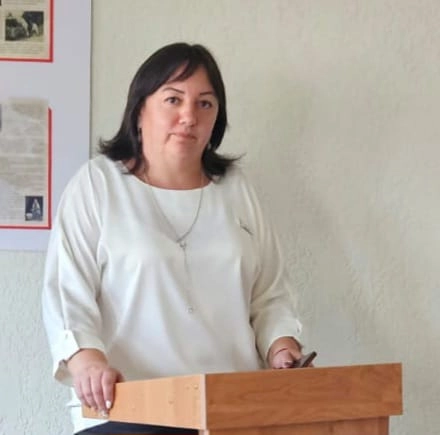 Изображение спикера