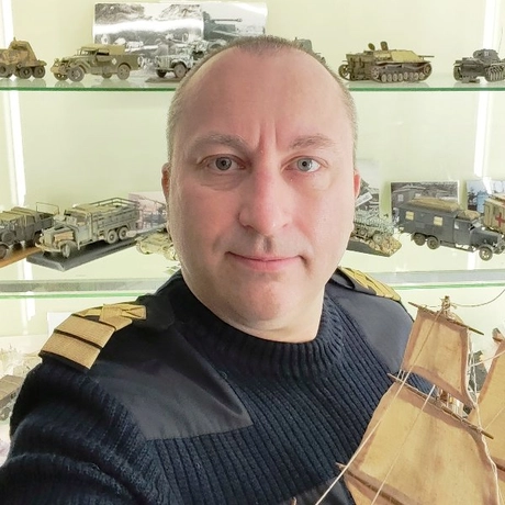 Изображение спикера