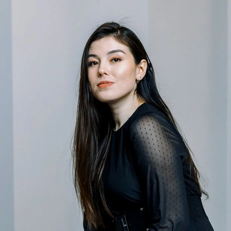 Изображение спикера