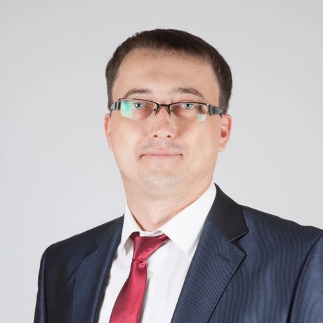 Козырьков Роман